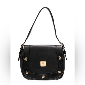 MCM Leather bag